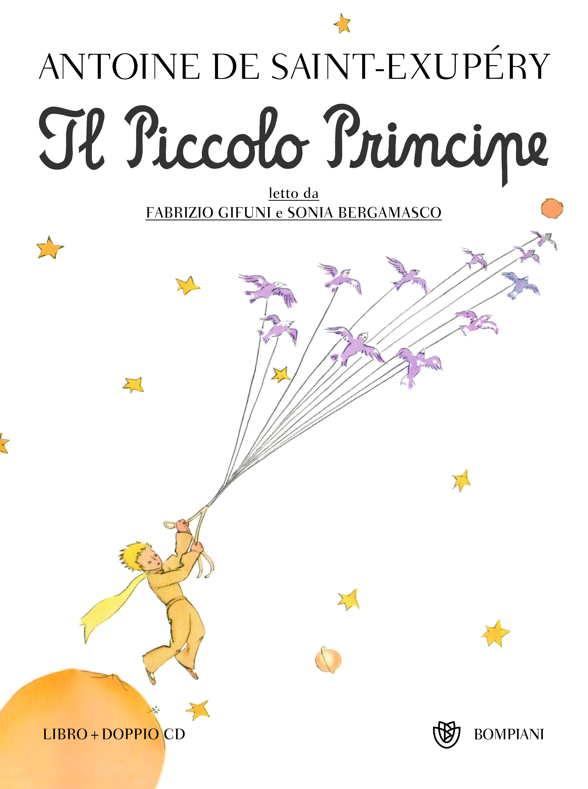 Il piccolo principe